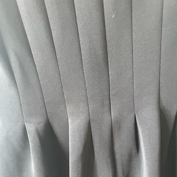 Black Vince Camuto Dress - Picture 6 of 6